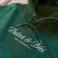 Greenwood Legend - Signature Hoodie 101
