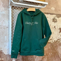 Greenwood Legend - Signature Hoodie 101