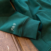 Greenwood Legend - Signature Hoodie 101