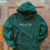 Greenwood Legend - Signature Hoodie 101