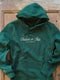 Greenwood Legend - Signature Hoodie 101