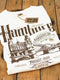Hamburg Elbbrücke 1920 T-Shirt