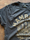 Hamburg Siegel T-Shirt grau