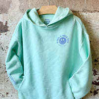 Have a nice Day - Oversize Mint