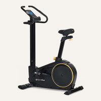 Heimtrainer einstellbar bis 260 W mit App-Kompatibilät