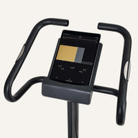 Heimtrainer einstellbar bis 260 W mit App-Kompatibilät