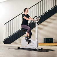 Heimtrainer einstellbar bis 260 W mit App-Kompatibilät