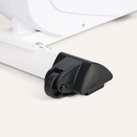 Heimtrainer einstellbar bis 260 W mit App-Kompatibilät