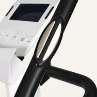 Heimtrainer einstellbar bis 260 W mit App-Kompatibilät