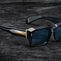 Jacque Marie Mage,Belvedere fashion handmade punk sunglasses