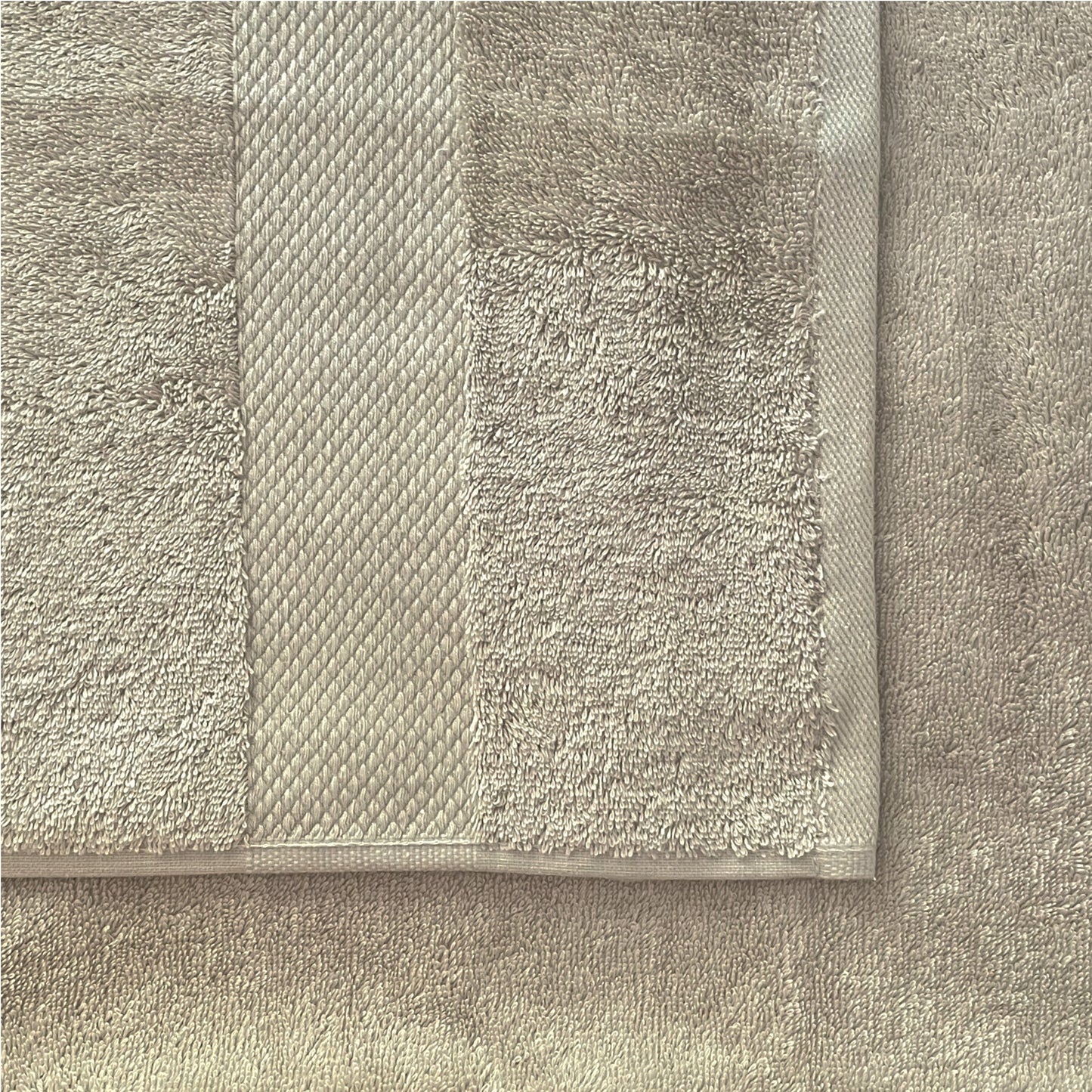 Premium Handtücher aus ägyptischer Giza-Baumwolle - Extra weich & saugfähig