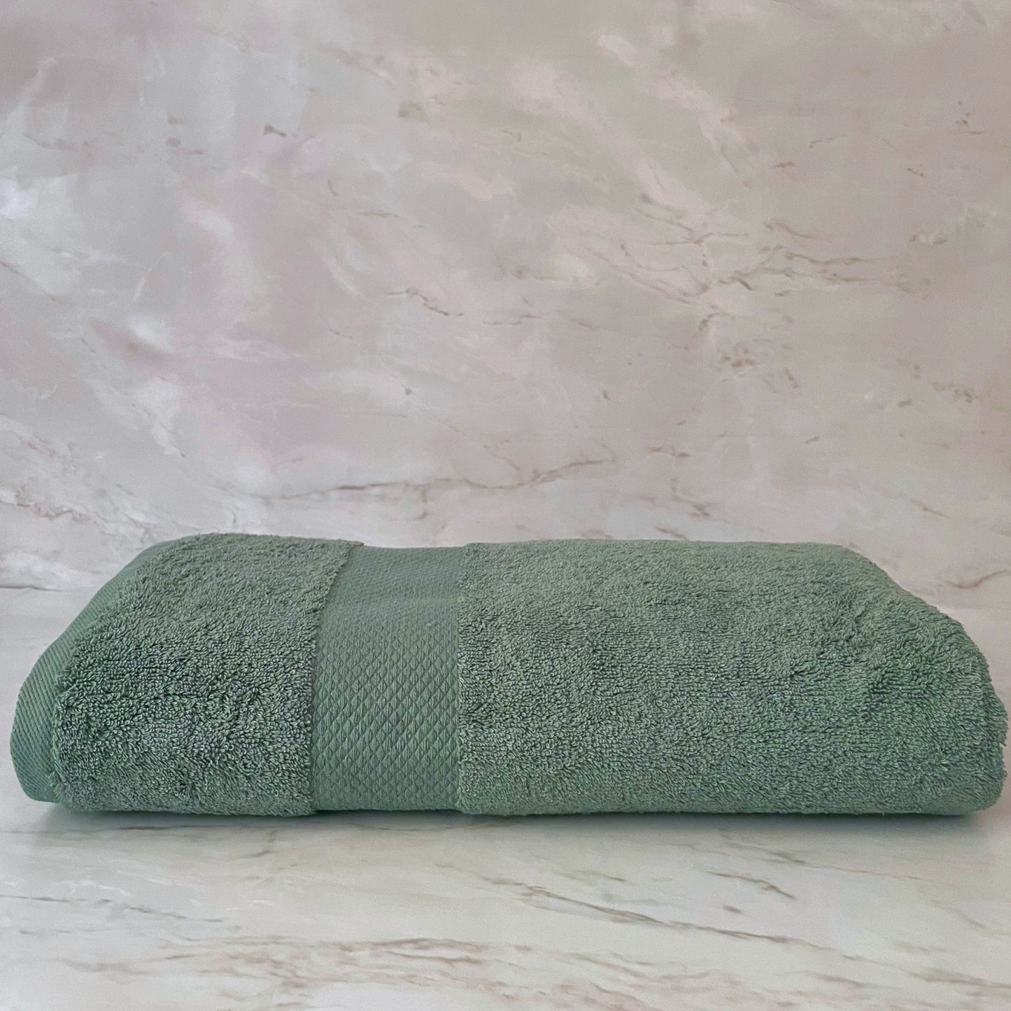 Premium Handtücher aus ägyptischer Giza-Baumwolle - Extra weich & saugfähig