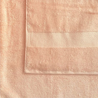 Premium Handtücher aus ägyptischer Giza-Baumwolle - Extra weich & saugfähig