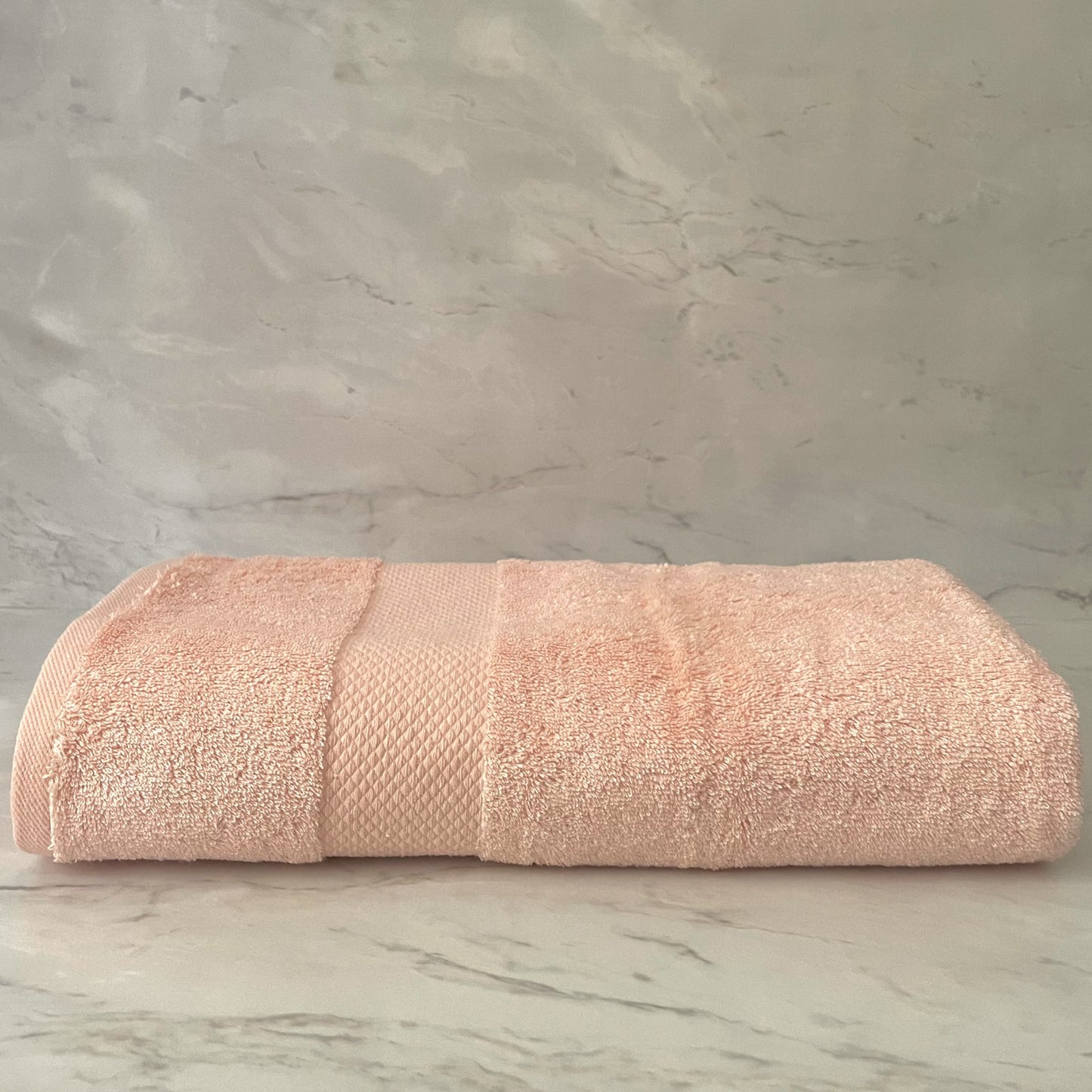 Premium Handtücher aus ägyptischer Giza-Baumwolle - Extra weich & saugfähig