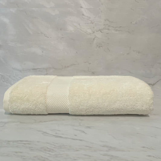 Premium Handtücher aus ägyptischer Giza-Baumwolle - Extra weich & saugfähig