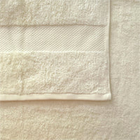 Premium Handtücher aus ägyptischer Giza-Baumwolle - Extra weich & saugfähig