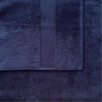 Premium Handtücher aus ägyptischer Giza-Baumwolle - Extra weich & saugfähig