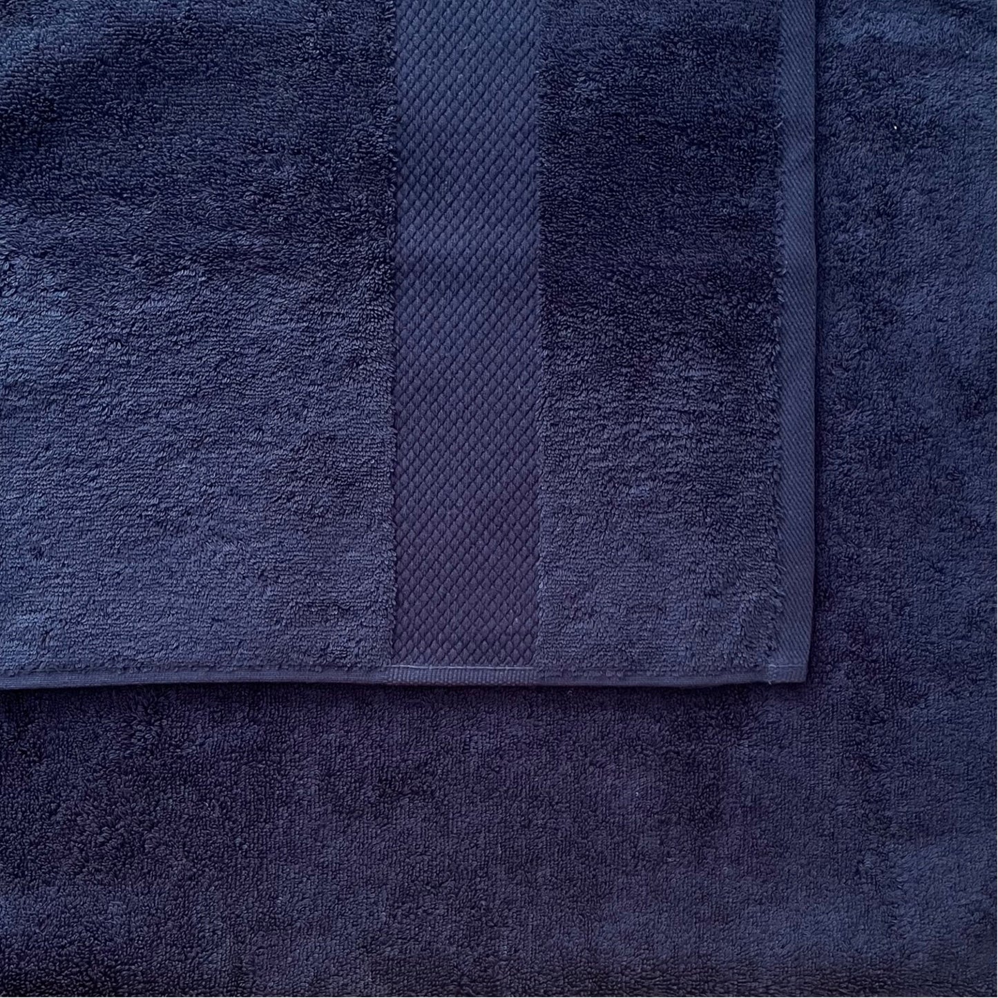 Premium Handtücher aus ägyptischer Giza-Baumwolle - Extra weich & saugfähig