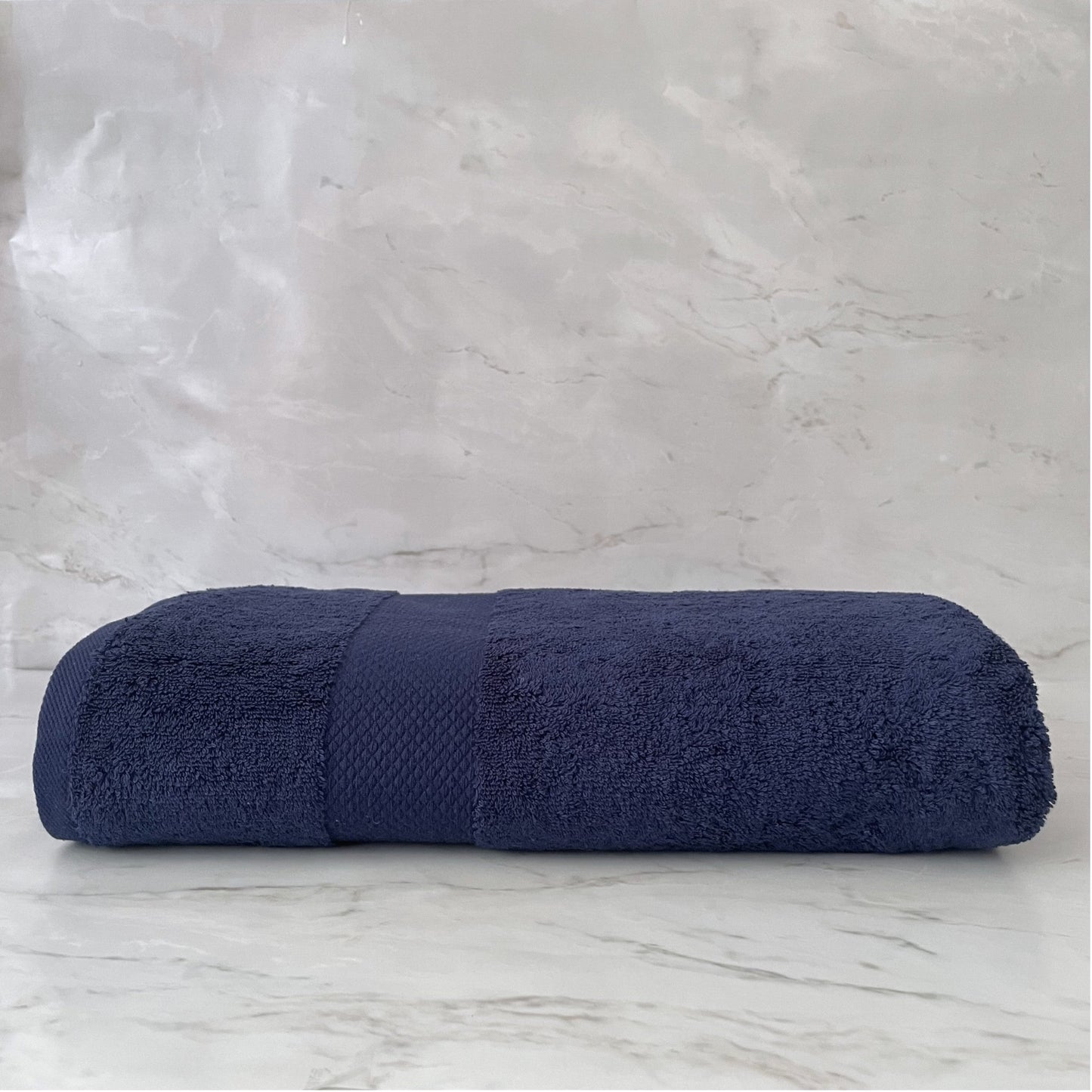 Premium Handtücher aus ägyptischer Giza-Baumwolle - Extra weich & saugfähig