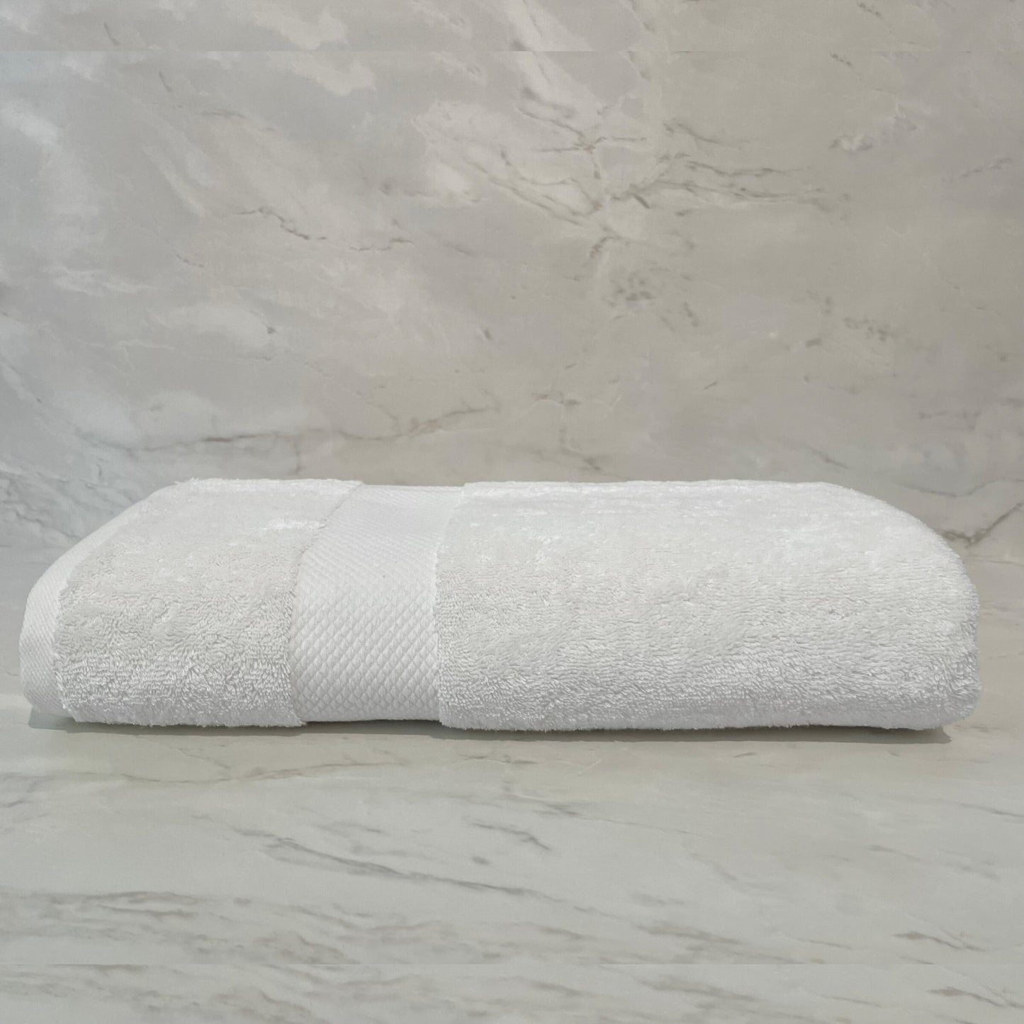 Premium Handtücher aus ägyptischer Giza-Baumwolle - Extra weich & saugfähig