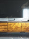 BARCELONA TV-Sideboard/Longboard Massivholz Kommode