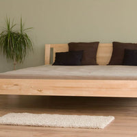 PEDENZA Massivholzbett