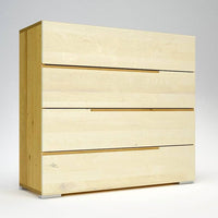 ARDEA Massivholz Kommode