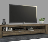 ROBOSTO TV-Sideboard/Longboard Massivholz Kommode