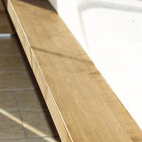 CREATO Massivholzbett mit Bettkasten