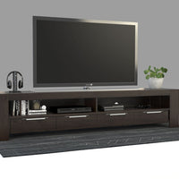 ROBOSTO TV-Sideboard/Longboard Massivholz Kommode