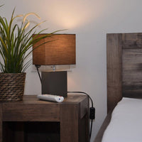 NATURA Massivholzbett