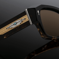 Jacques Marie Mage DAKOTA,Old money type designer sunglasses