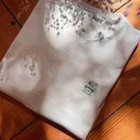 Keep Smiling - Unisex Pictogram T-Shirt