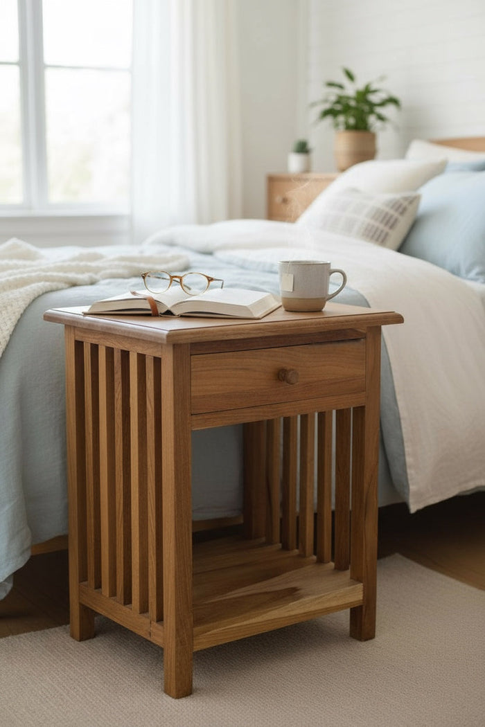 Rund ums Schlafzimmer