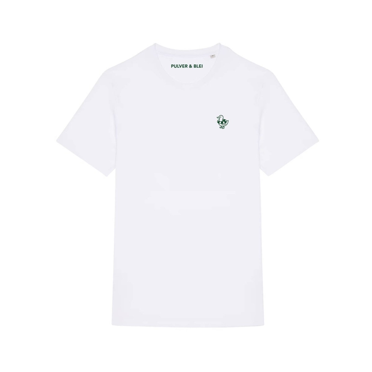 Le Quak - Unisex Pictogram T-Shirt