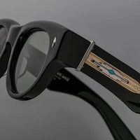 Jacques Marie Mage DAKOTA,Old money type designer sunglasses