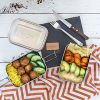 Lunchbox Bento