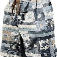 Shorts for Summer breathable fitness street or beachwear