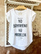 No Boyfriend No Problem T-Shirt