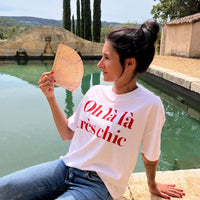 Oh Lá Lá - Trés Chic