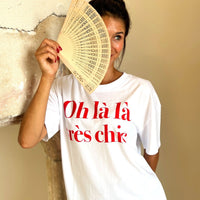 Oh Lá Lá - Trés Chic