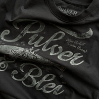 Old Gun - Classic T-Shirt Black