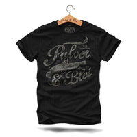 Old Gun - Classic T-Shirt Black