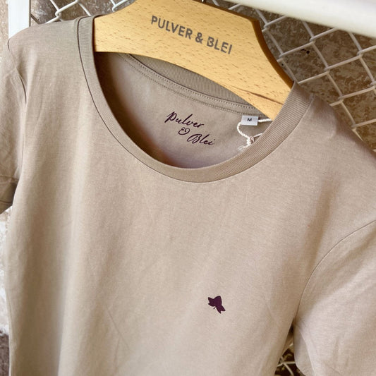 Pines & Ivy - T-Shirt Wet Sand