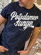 Potsdamer Junge - T-Shirt navy