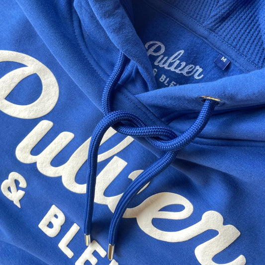 Pulver & Blei - Blue Roots No. 9 Limited