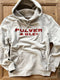 Pulver & Blei - GP Signature Hoodie 101
