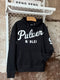 Pulver & Blei Roots No. 9 Black Edition