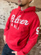 Pulver & Blei Roots No. 9 Red Edition