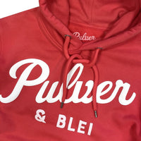 Pulver & Blei Roots No. 9 Red Edition